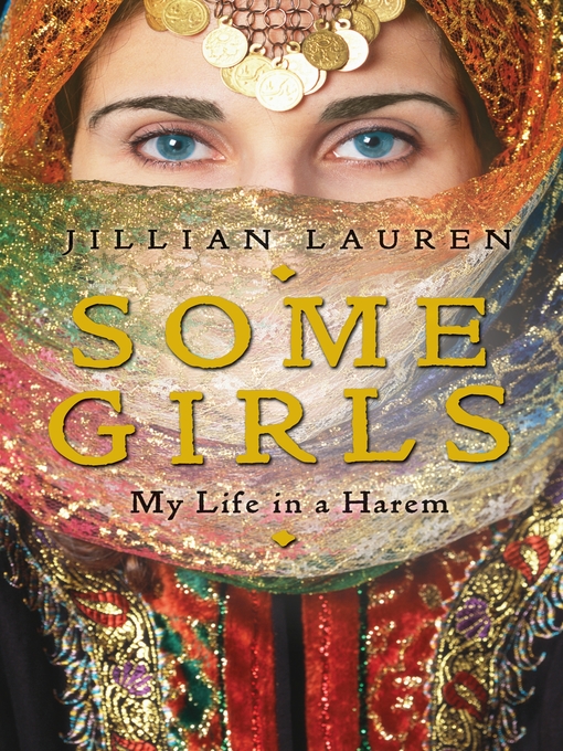 Title details for Some Girls by Jillian Lauren - Available